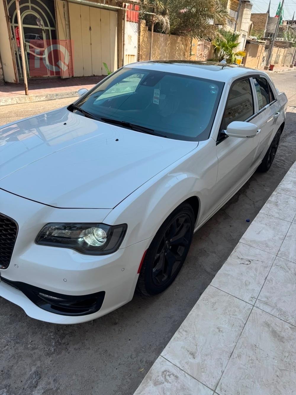 Chrysler 300